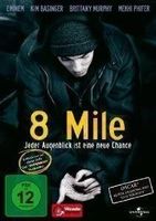 8 MILE       EMINEM       Kim Basinger       ==> SAMMELPORTO