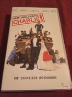 Achtung, fertig, Charlie! (CH 2003) impuls VHS 2037