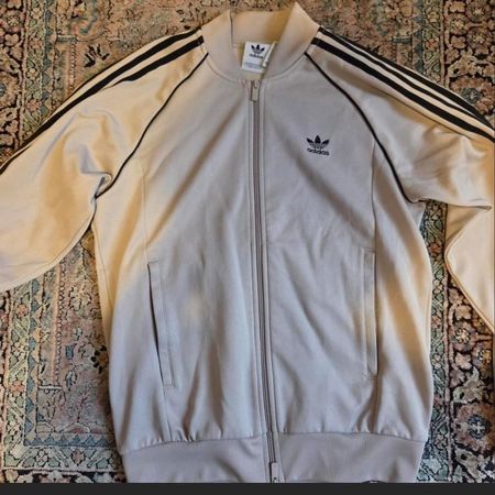 Adidas Jacke