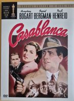 DVD "Casablanca"