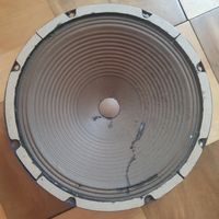 Vintage Gitarren-Lautsprecher 12''