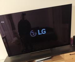 LG OLED Fernseher OLED65C47LA 65 Zoll guter Zustand