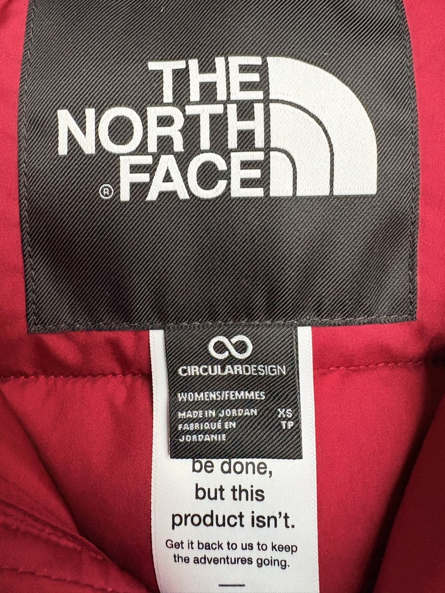 North Face Jacken: North Face Jacket – Gebraucht aus Basel von klo_n59g 2