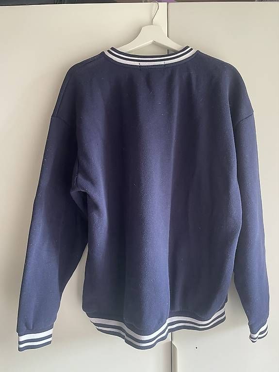 Maglioni & Felpe: New Yorker Oversize Pullover – Nuovo e nell'imballaggio originale da Möriken AG venduto da sel_9w5v 1