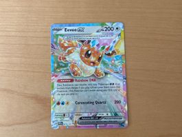 Eevee Ex 075/131 PRE EN