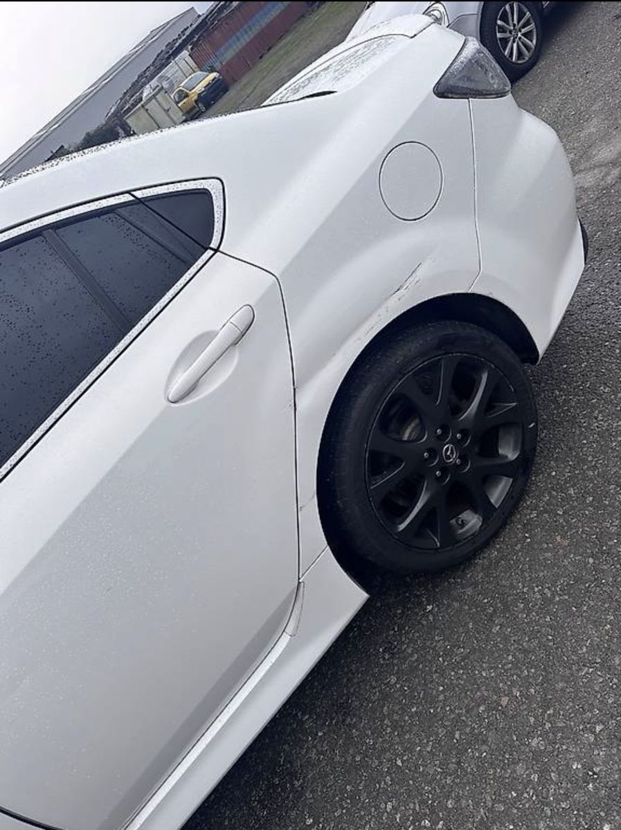 Mazda Automobili: MAZDA 6  – Usato da Gordola venduto da sai_2bz9 3