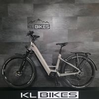 E-BIKE KALKHOFF 25KM/H | BOSCH ELEKTROVELO | NEU