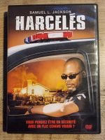 Harcelés (Samuel L. Jackson)