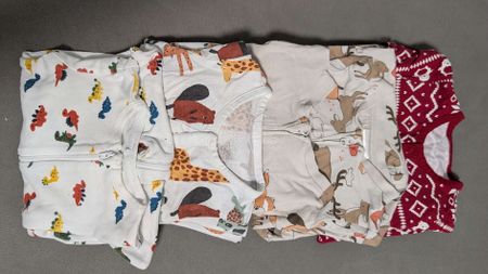 Baby Jungen Kleidung Set 68
