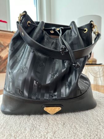 Mollerus Beuteltasche Original