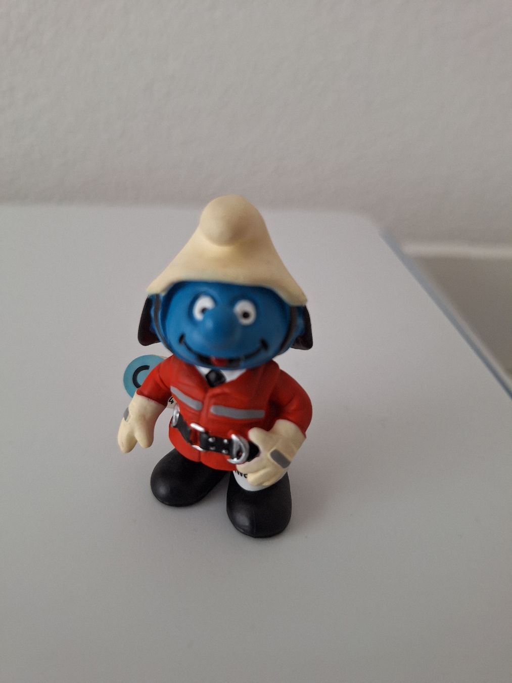 Schleich Figuren: Feuerwehrmann – Neu und originalverpackt aus Rothrist von Stranglehold