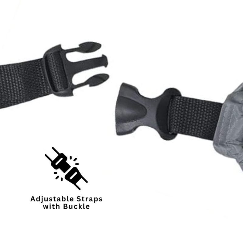 Tavole da surf e di nuoto: Stardupp SUP Board Cover – Nuovo e nell'imballaggio originale da Küssnacht am Rigi venduto da surfdeal 2