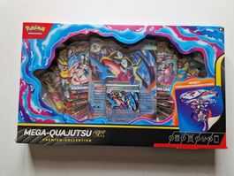 Mega Quajutsu
