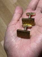 Vintage cuff links 