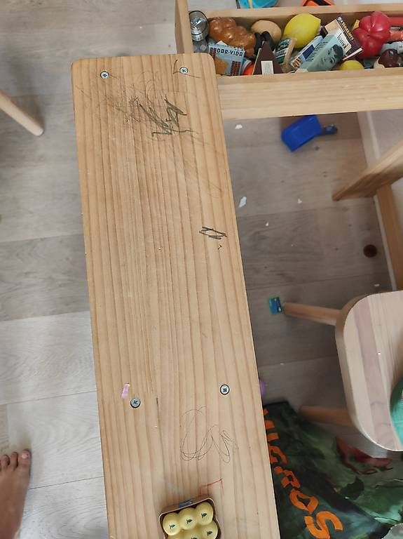 Spielzeuge: Verkäuferli-Lade – Gebraucht aus St. Gallen von nin_5k7b 1
