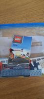 ***LEGO*** 40194 Shell  und finish Line 2 Stk.