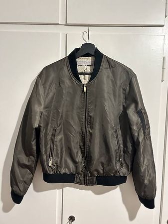 Bomberjacke