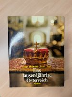 Das tausendjährige Oesterreich