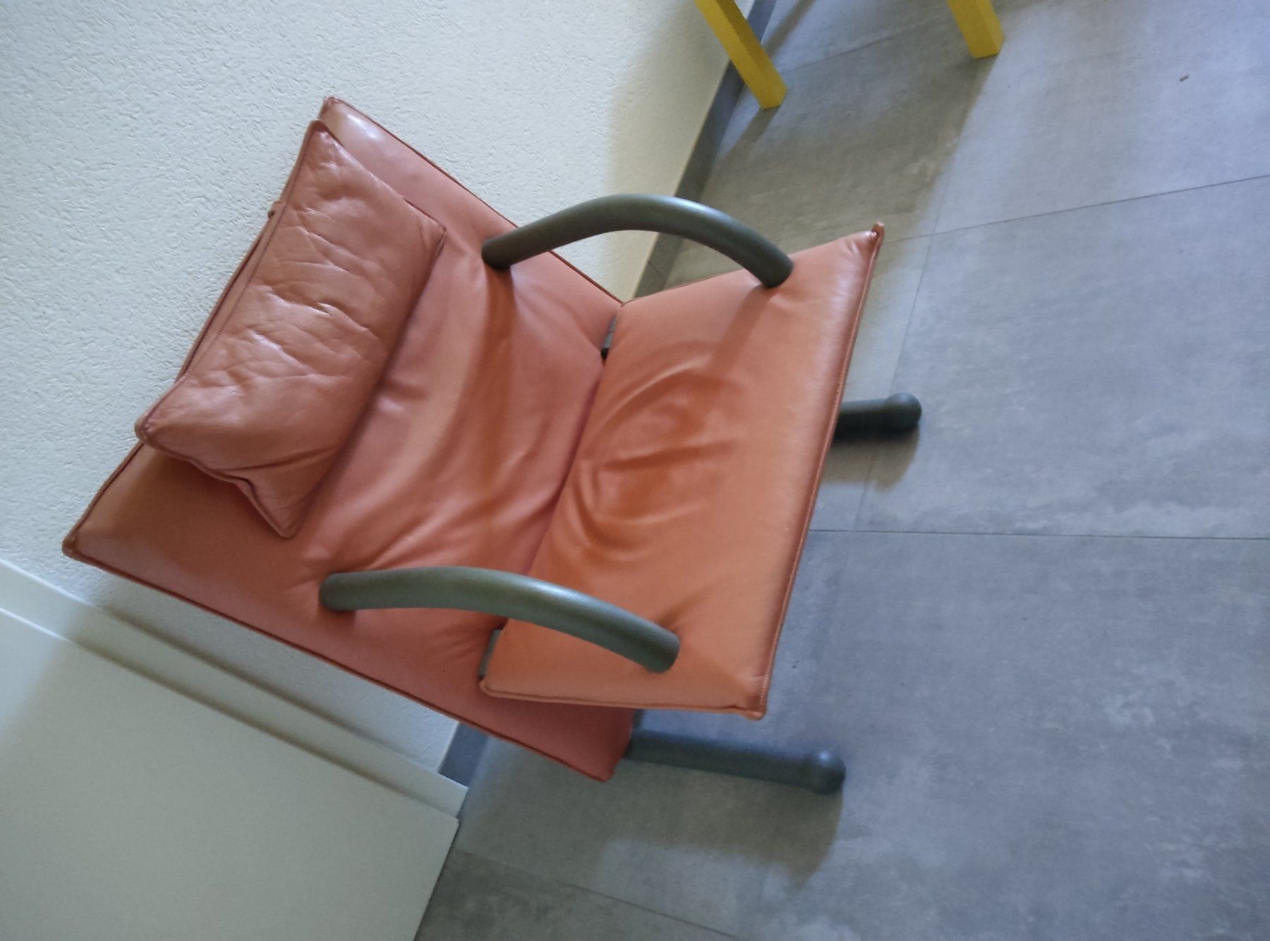 Fauteuils: Fauteuil art contemporain – D'occasion à Vicques par prairie0809 1
