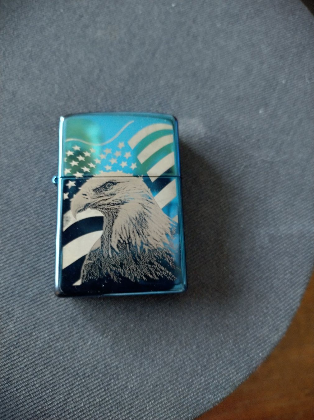 Zippo Accendini: Zippo Feuerzeug – Usato da Altbüron venduto da bestatter12 1
