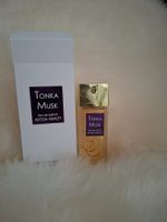 PORTOAKTION! Alyssa Ashley Tonka Musk EdP 50ml