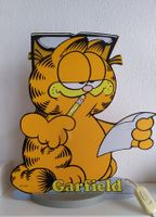 Lampe Garfield 1978