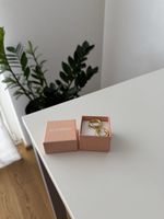 Creolen Gold Glambou Pompidou