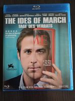 The Ides of March-Tage des Verrats/Blu-Ray/Top Zustand