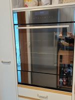 Electrolux Einbaubackofen 71 HLF 05 HG, Top Zustand!