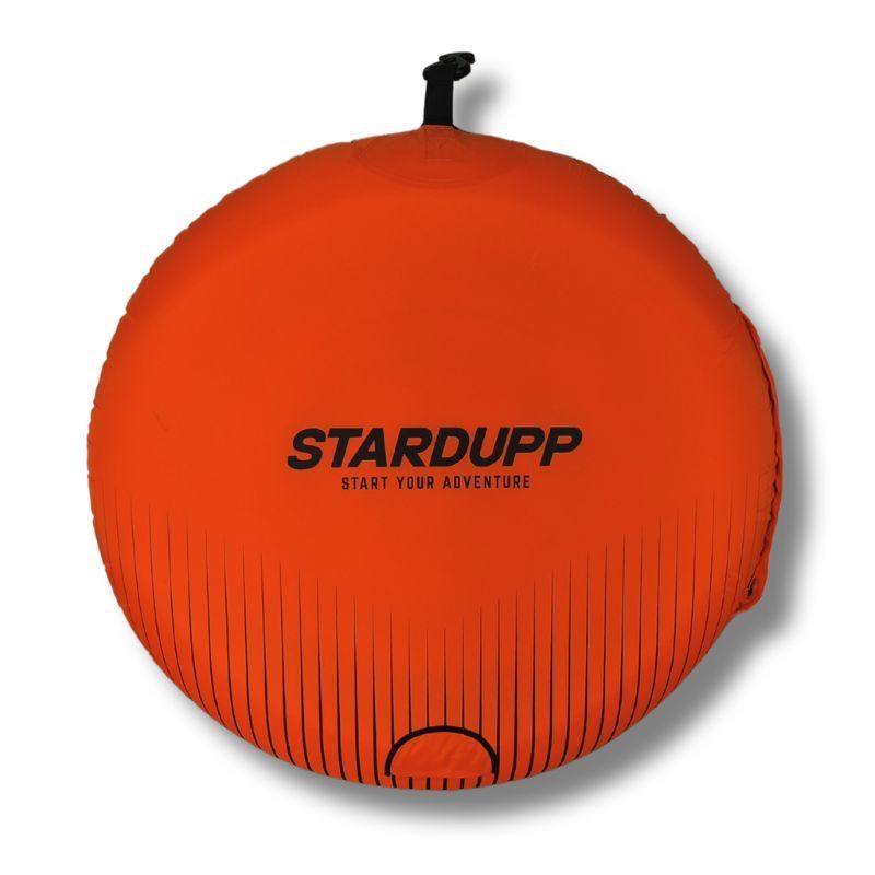 Boote: Stardupp Essie Pro – Neu und originalverpackt aus Küssnacht am Rigi von surfdeal 1