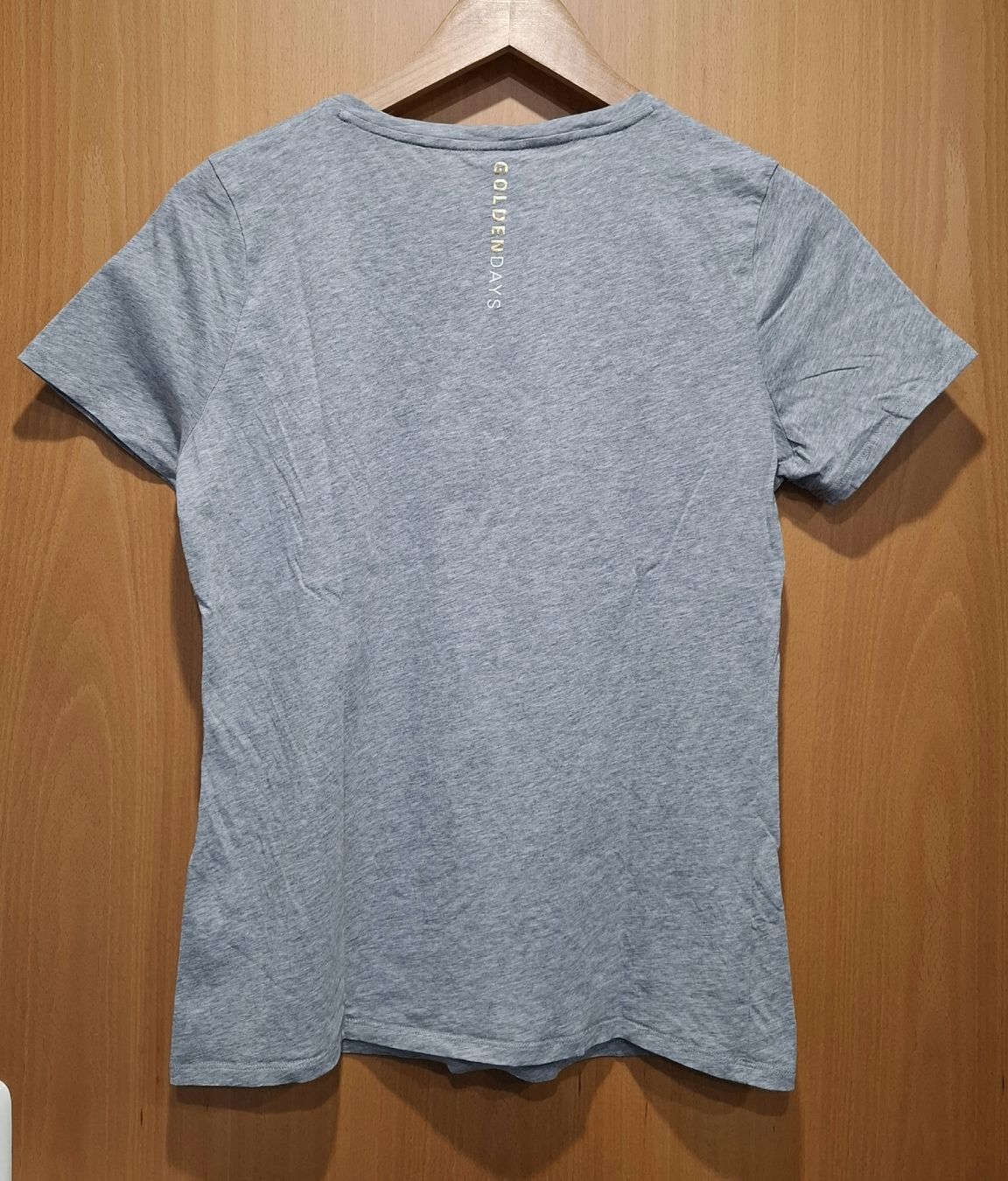 Hugo Boss T-shirt: Boss T- Shirt  Gr. M – Usato da Balzers venduto da mackfose 2