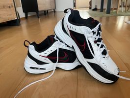 Neuwertiger Nike Air Monarch