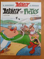 Astérix -  Astérix chez les Pictes (EO)    NEUF!