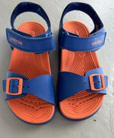 Sandal Fusbetto Junior - GEOX