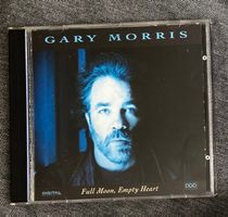 Gary Morris CD Full Moon Empty Heart (1991)