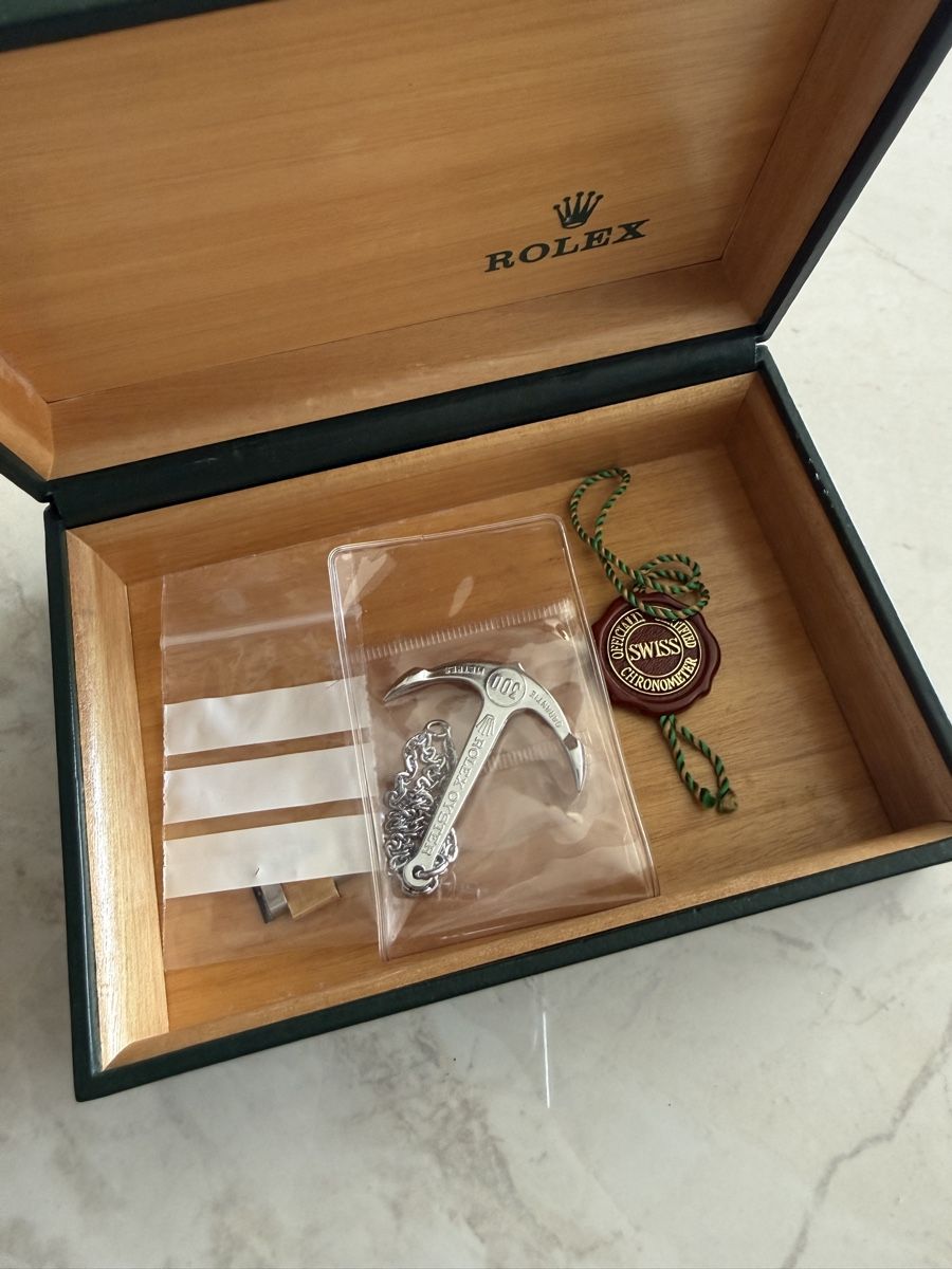 Rolex Orologi: Rolex Submariner 16613 – Usato da Bronschhofen venduto da leo_99hp 9
