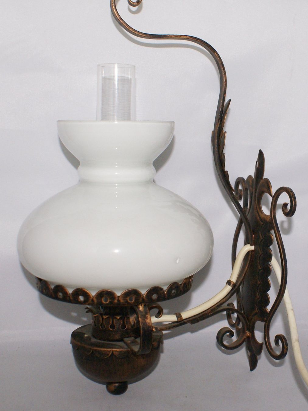 Lampade: Wandleuchten 2 Stück – Usato da Frauenfeld venduto da madocon 2