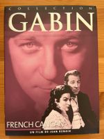 FRENCH CANCAN - JEAN RENOIR - JEAN GABIN