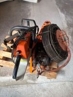 Stihl Motorsäge 