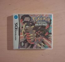 Pokémon Platine Nintendo DS COMPLET