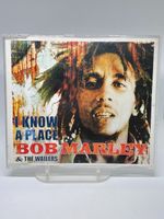 Bob Marley & The Wailers - I Know A Place (2001)