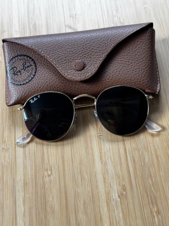 Ray-Ban Sonnenbrille 
