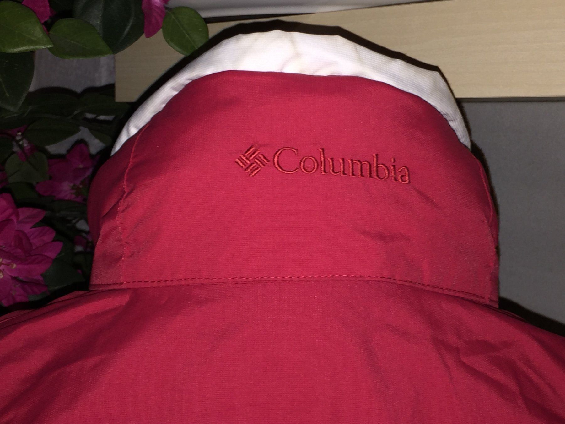 Columbia Jacken: COLUMBIA Veste / Jacke taille / Grosse S – Gebraucht aus Cossonay-ville von Super-Price-Quality 7