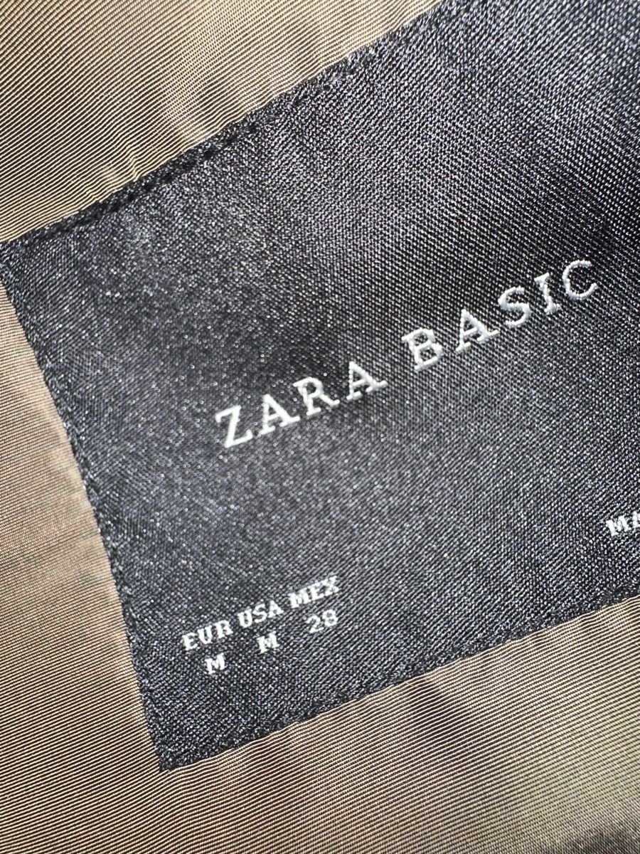 Jacken: Zara Damen Jacke Grösse M – Neu (gemäss Beschreibung) aus Basel von Ivana_4 7