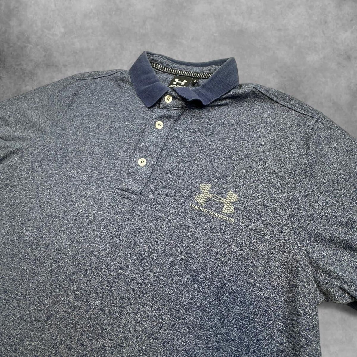 Under Armour Polos: Under Armour Polo  – D'occasion à Erlinsbach SO par TogaResell 1