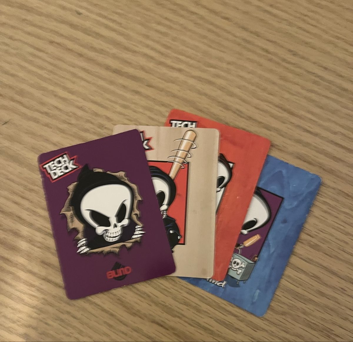 Jouets: Tech Deck Skaterpark – D'occasion à Uznach par eva_b2rj 7