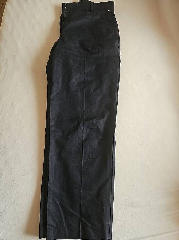 Pantaloni: Neue Hilfiger Hose – Usato da Muolen venduto da Dodo99 1