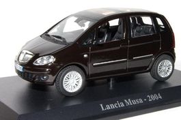 Lancia Musa 2004 , 1:43