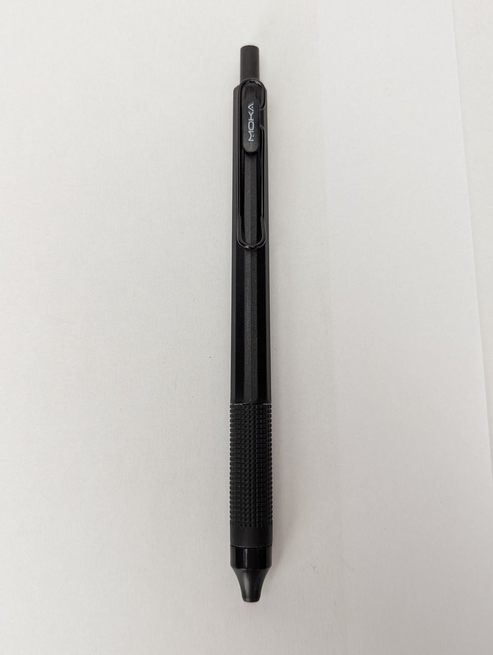 Schreibblöcke: Carnet étanche All-Weather Notebook + Stylo - Neuf – Neu und originalverpackt aus Yvorne von Bocchino_1291 4