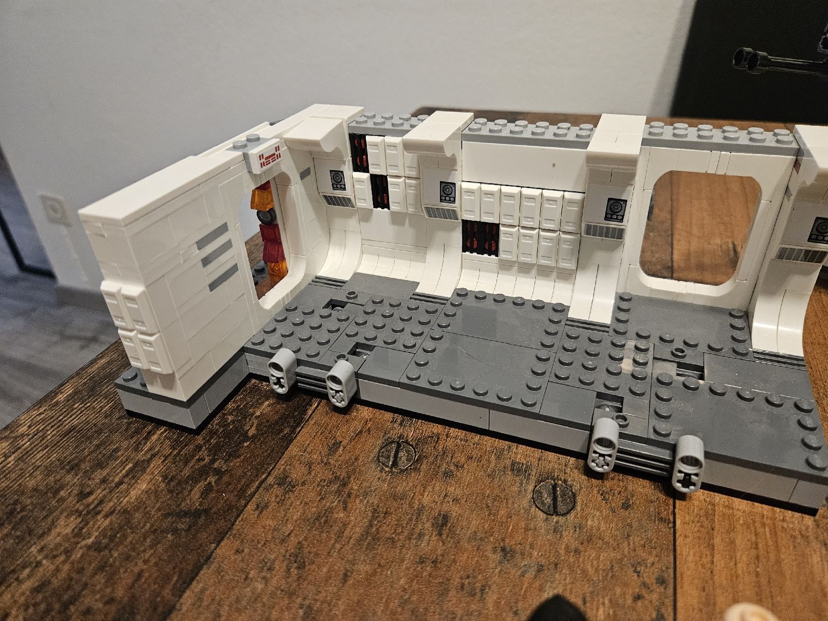 Lego Kit di costruzioni: Lot lego star wars – Usato da Biel/Bienne venduto da NicoB96 4